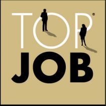 TOP-JOB Zertifikat 2016
